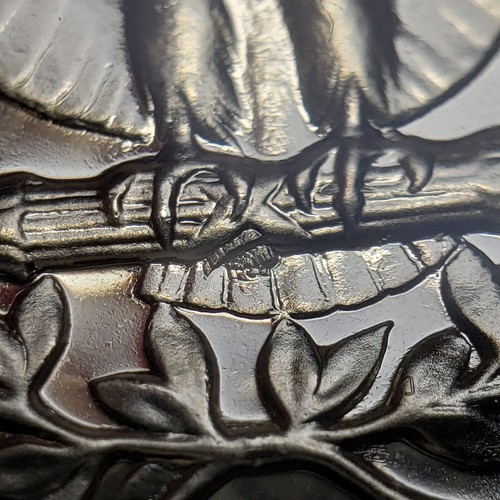 1956 25c Washington Quarter FS-701 Die Gouge - Looks Cameo - PCGS PR 67 - X4560 - Picture 10 of 10