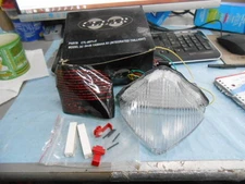 Clear Alternatives Integrated Tail Light Yamaha 2004-2005 R1 CTL-0071-IT