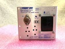 POWER-ONE HC5-6/OVP-A