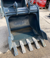 21-23 ton Hyundai Excavator Bucket