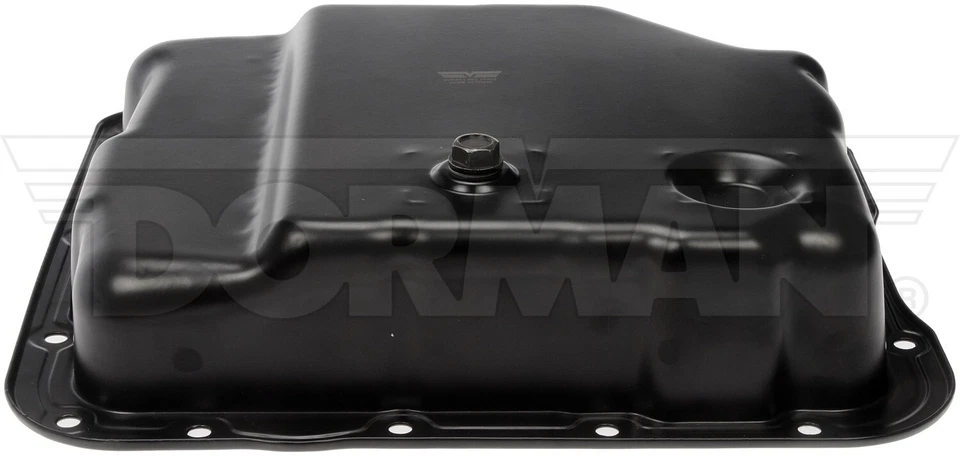 Transmission Oil Pan Dorman For 2008-2009 Chevrolet Cheyenne - Изображение 3 из 4