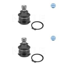 Rotule de suspension Suzuki SPLASH