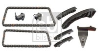 Febi Bilstein 107377 Steuerkettensatz FüR Hyundai KIA
