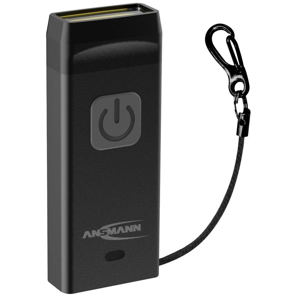 Ansmann KL80R СВЕТОДИОДНЫЙ прожектор для освещения помещений 80 лм 18 г 3290₽