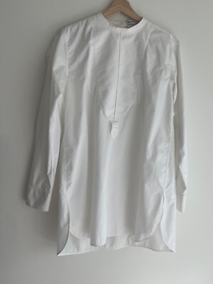 Jil Sander Saturday shirt