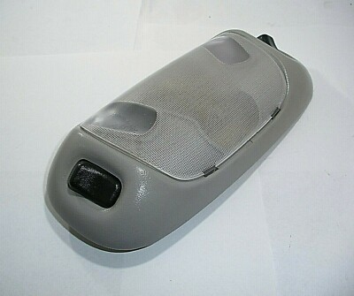 95-04 Ford F150 250 Mustang Bronco Dome Interior Map Light