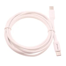 For iPad Air 13" 1st Gen 2024 PD Fast Charger Cord 6ft Cable USB-C to USB-C Cord