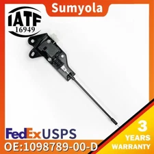 1098789-00-D  Front Primary Hood Lock Actuator For 2017-2022 Tesla Model 3 Right