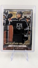 Gabe Vilardi - 20-21 Young Guns Canvas & 23-24 Allure Red-Orange Spectrum