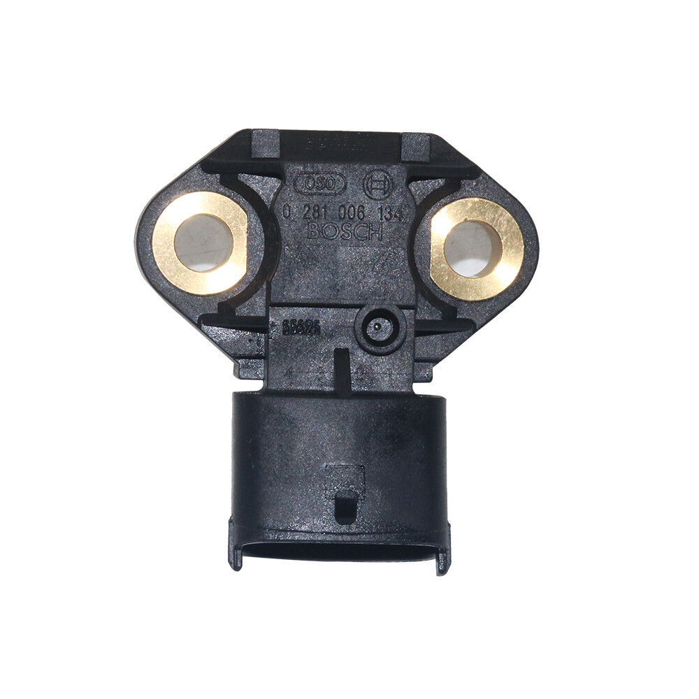 R☆W Genuine 0281006134 Fuel Pressure Sensor (DS-K-TF) RE557768