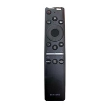New BN59-01329A Bluetooth Voice Remote For Samsung 2020 Smart TV QN75Q90TAFXZA