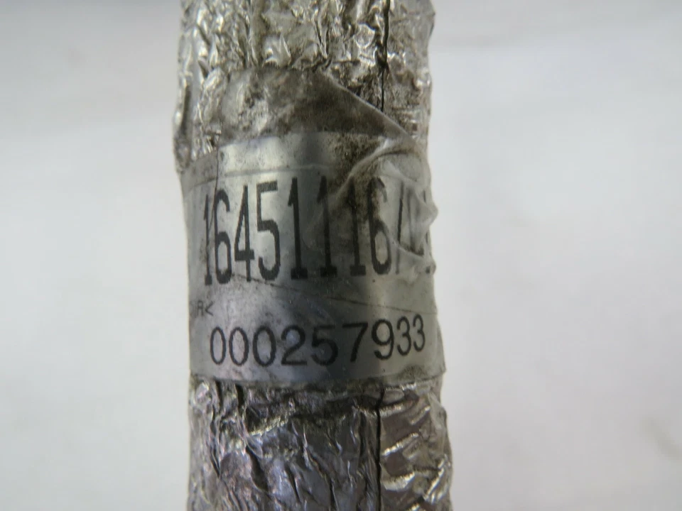 Ferrari FF, AC Hose, Used, P/N 257933 - Image 4 of 4