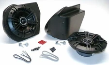 Select Increments 11472K Mod Pods with 5.25" Kicker Speakers