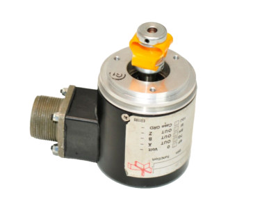 Tekel TK.761.H.200.12.S.6.L.LD.DP Drehgeber Encoder 10 pollig RHV21513