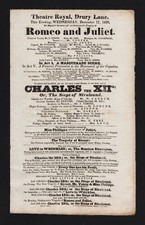 King George IV 