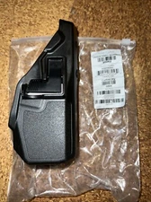 BlackHawk Taser 7 Holster 44HT03BKR Right Hand M990599BKR 20062 2102005 CQC Serp