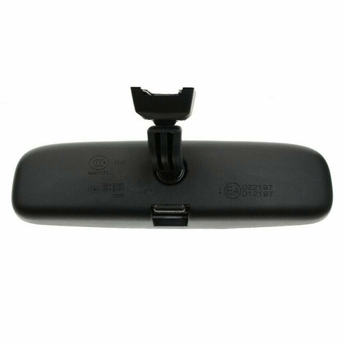Interior Rear View Mirror 76400-SEA-014 For Honda Accord Civic CR-V Odyssey - Picture 2 of 11