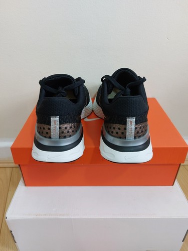 Nike React INFINITY RUN Flyknit 3 UK TAGLIA 7,5 EU 42 nuove da donna - Foto 4 di 8