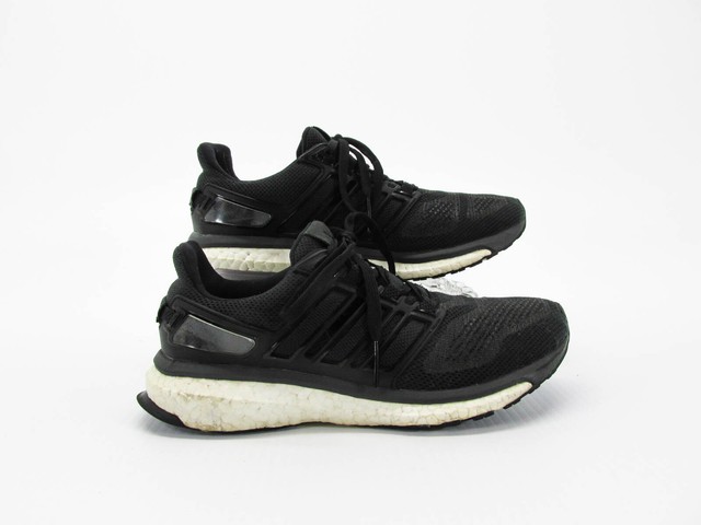 black owned athletic shoes