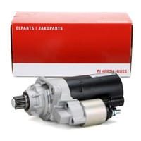 Herth+Buss Elparts Starter Anlasser 12V 2,2 Kw FüR VW Multivan Transporter T5