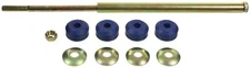 New Moog K700633 Suspension Stabilizer Bar Link Kit Rear