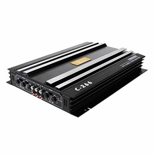 ●AMP QUAD 303