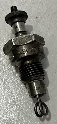 Bosch GS2D30 Glühkerze glow plug bougie de préchauffage candela a incandescenza