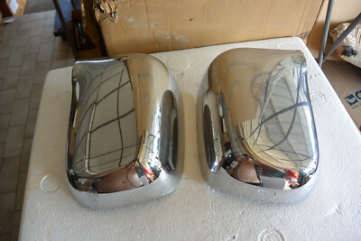 JDM Honda CRV CR-V RD1 RD2  97-01' chrome mirror covers Japan S10 fullmark