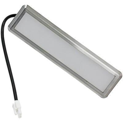 UNIVERSAL Dunstabzugshaube LED Leuchtkasten Dunstabzugshaube 175mm 2,5W