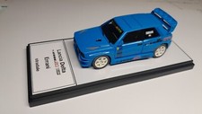 Lancia Delta Errani Erre 20 Stradale Azzurra