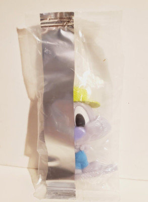 GENERAL MILLS CEREAL SQUAD MASCOT COOKIE CRISP CRISPS WOLF HALLOWEEN FIGURE 2022