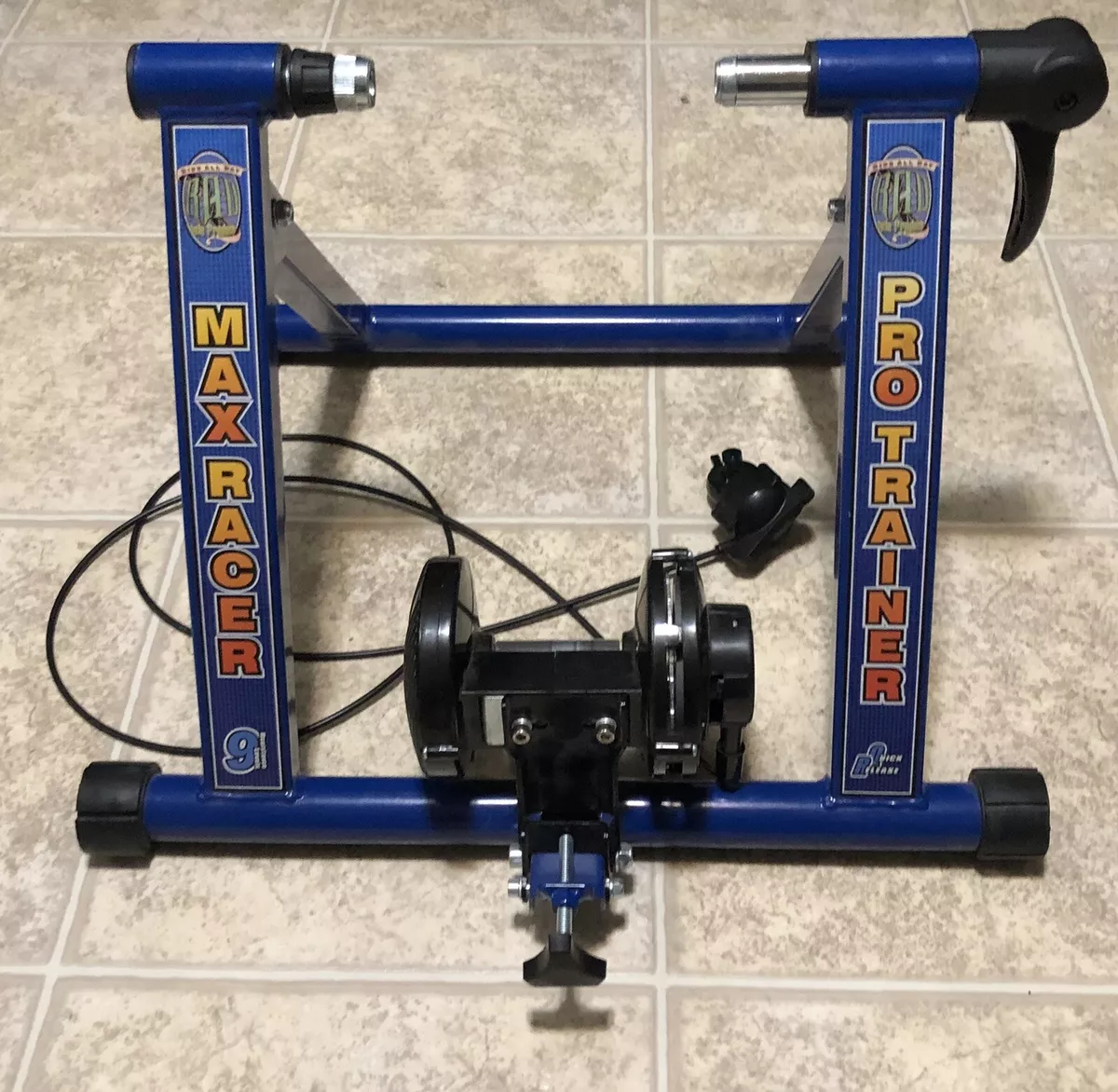 Rad bicycle trainer sale