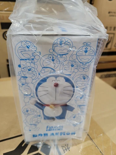 Bandai Tamashii Nations Figuarts Zero Doraemon Figure