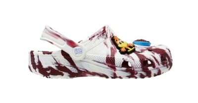 Crocs x Cocoa Puffs Toddler Classic Clog 