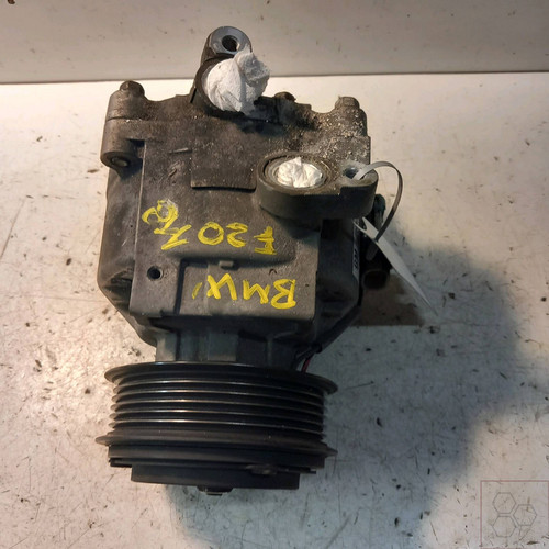 klimakompressor BMW SERIE 1 F20 5P 118d xDrive Ber 96b344 64529223695