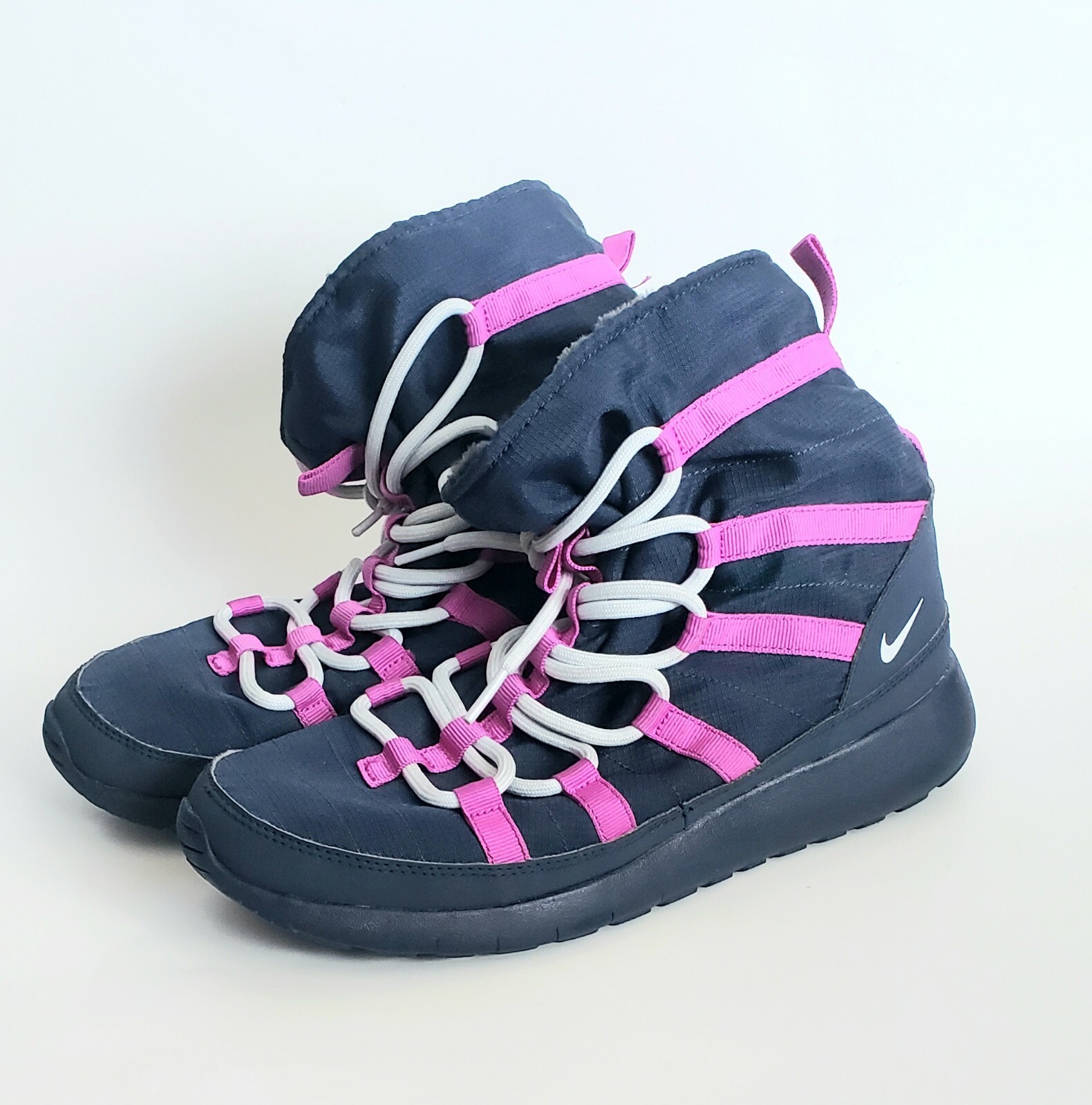 nike roshe one hi gs