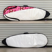 56 Surfboard Day Bag | Fits one board | Rose ...