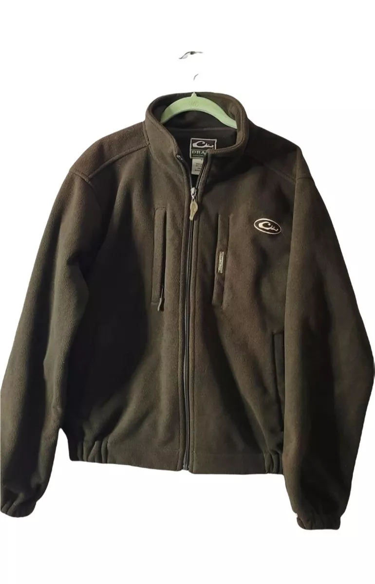Drake mst full zip discount