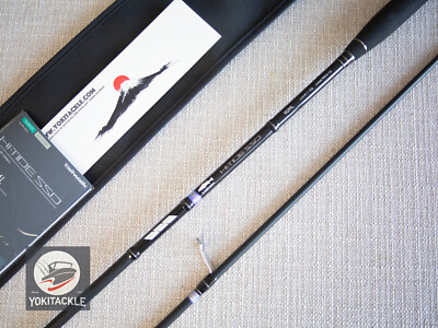 テイルウォーク (tailwalk) Hi-Tide 90MLR Tailwalk HI-TIDE SSD 90ML Spinning Rod Shipping from JAPAN | eBay