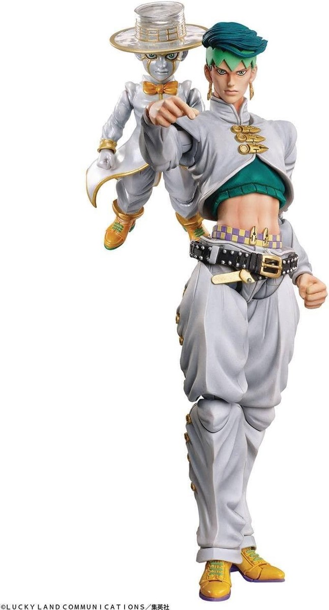 シュロの木　約150㎝　HIRO SUPER ACTION STATUTE JoJo Rohan Kishibe & Heaven's Door about