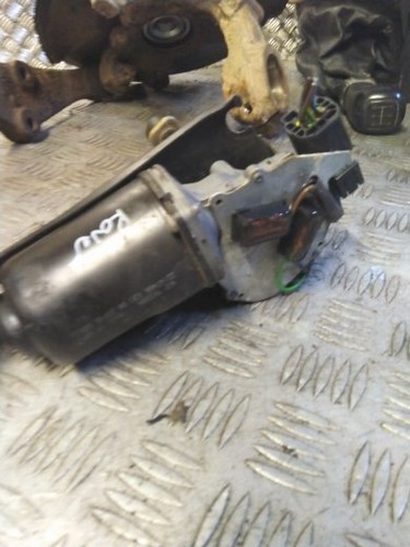 ROVER 200 CABRIOLET CONVERTIBLE 1996-1999 MOTOR LIMPIAPARABRISAS (DELANTERO) 22147466 - Imagen 2 de 4