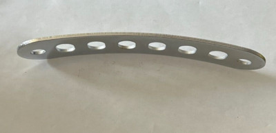 Matrix leg press VS-S70  (GM64) adjustment plate  1000204874 NEW