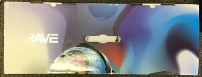 Jetson RAVE Extreme Terrain w/ Light Sync - NEW & SEALED