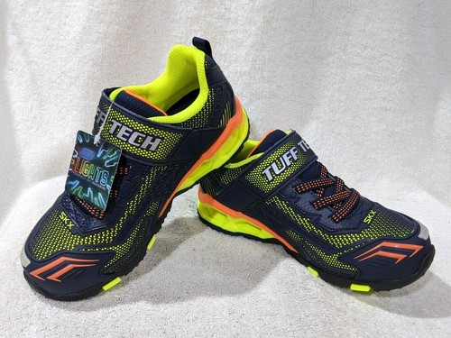 skechers tuff force