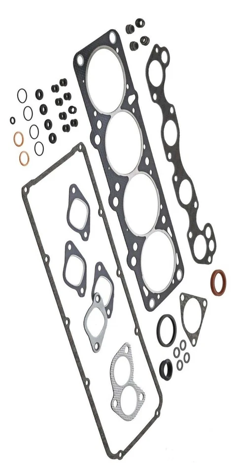 Juego de juntas de culata de motor para Volvo 240 244 245 740 745 760 780 940 NUEVO Foto 2 de 4