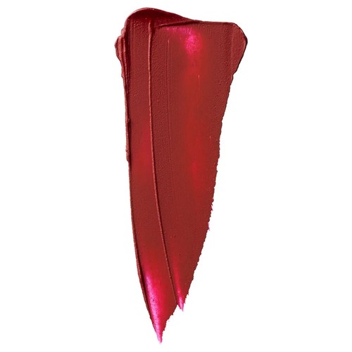 NYX Professional Makeup Liquid Suede Cream Lipstick, Cherry Skies - Picture 2 of 2