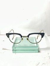Vintage Bausch and Lomb Eyeglass/Sunglass Frames 24-48