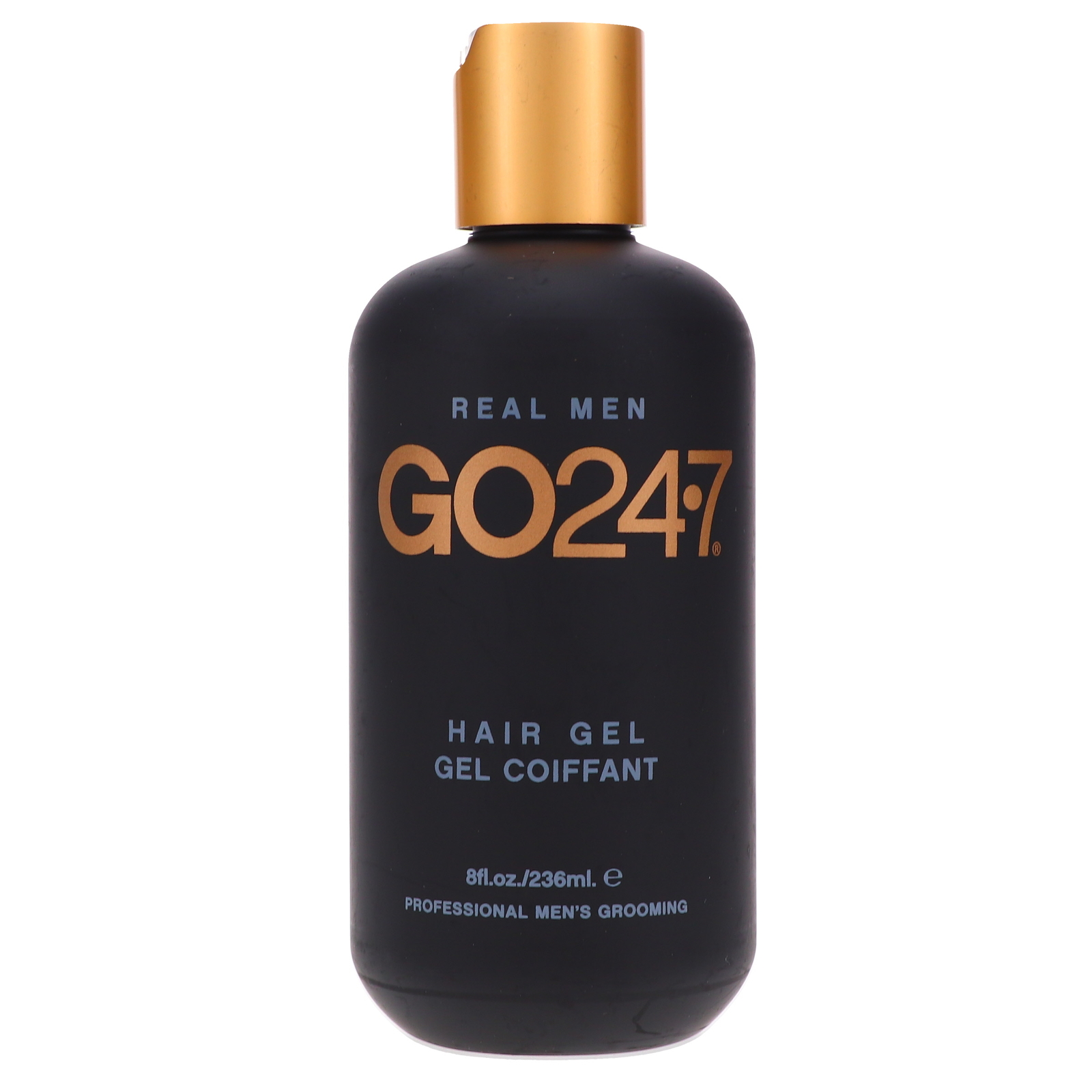 Гель для волос UNITE Hair GO247 Real Men, 8 унций