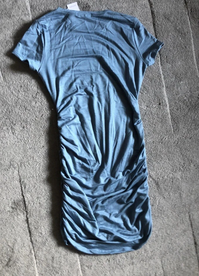 Antistar t shirt dress sales