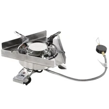 IKAMPER Disco Stove / Camping Accessories/ Gas Burner